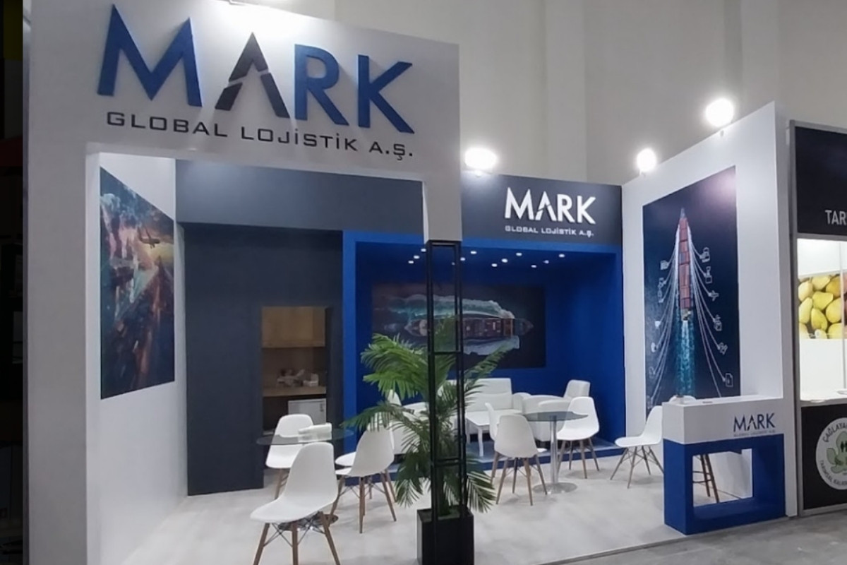 Exhibition stand installation and dismantling services by Orvex Expo